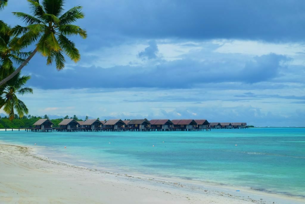 Shangri-La Villingili Maldives
