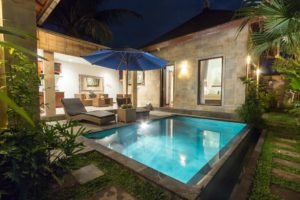 20 Affordable Private Pool Villas In Bali [2022 Prices]