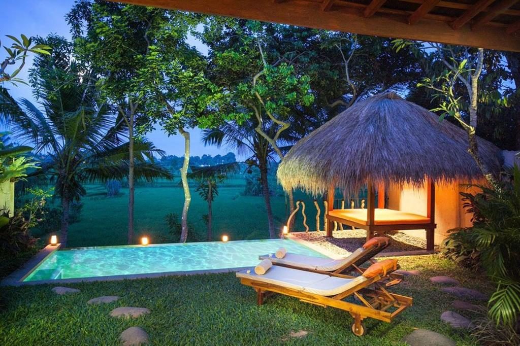 Affordable Private Pool Villas In Bali With 2021 Prices