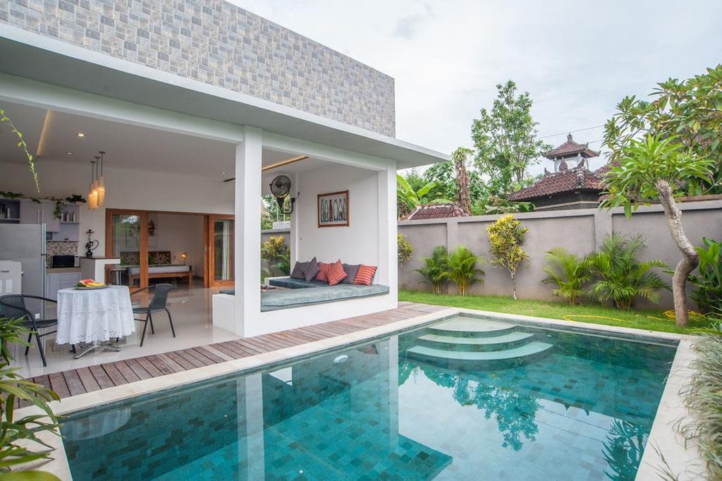 20 Affordable Private Pool Villas In Bali [2022 Prices]