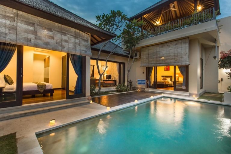 Private Pool Villas in Bali for under $150 - The Jetsetter Diaries