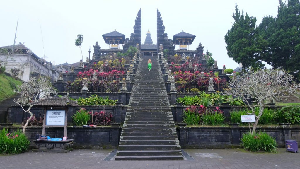 Pura Besakih Bali