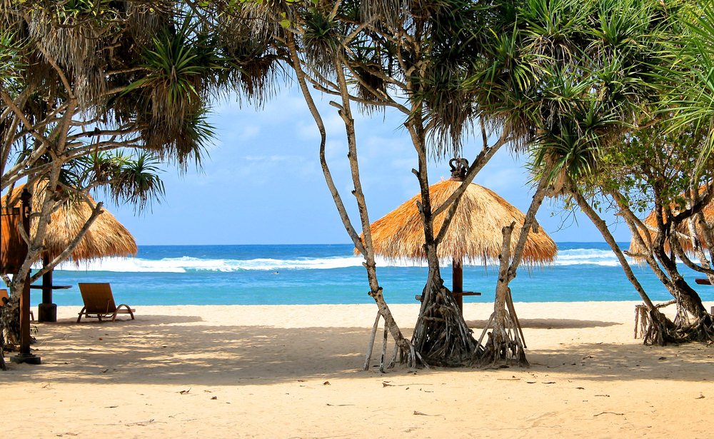 Nusa Dua Bali Útikalauz