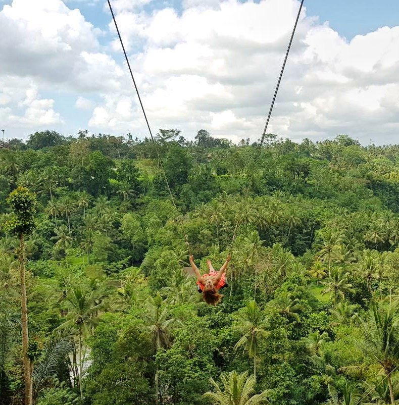 Bali Swing