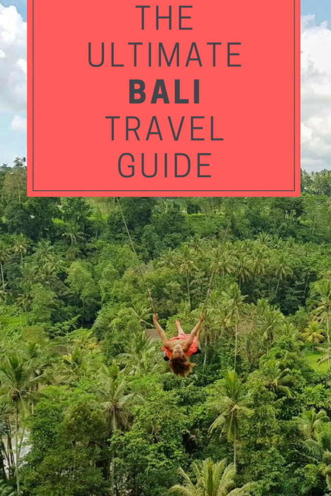 Bali Travel