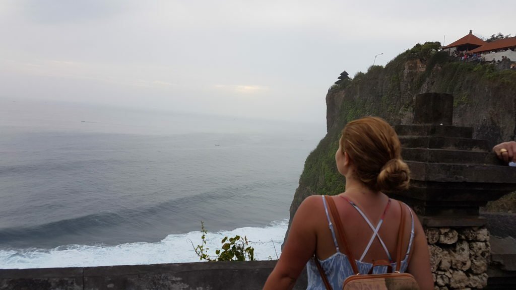 Uluwatu