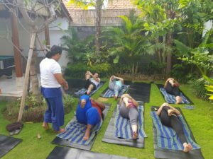 bali viagens