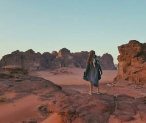 Best Places To Visit In Jordan | The Jetsetter Diaries