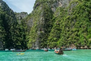 phi phi island tour 1497785 1920 Travel to Thailand with The Jetsetter Diaries - JSD Journeys