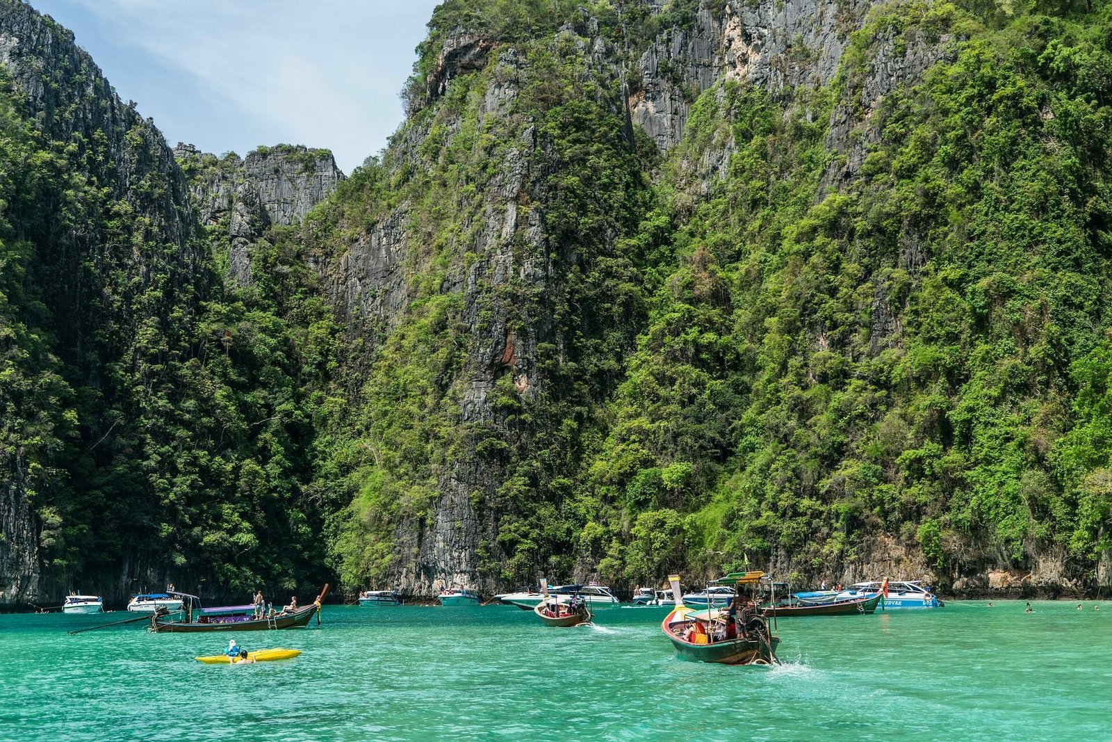 Travel To Thailand With The Jetsetter Diaries - JSD Journeys