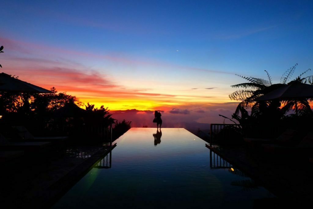 Sunsets Bali