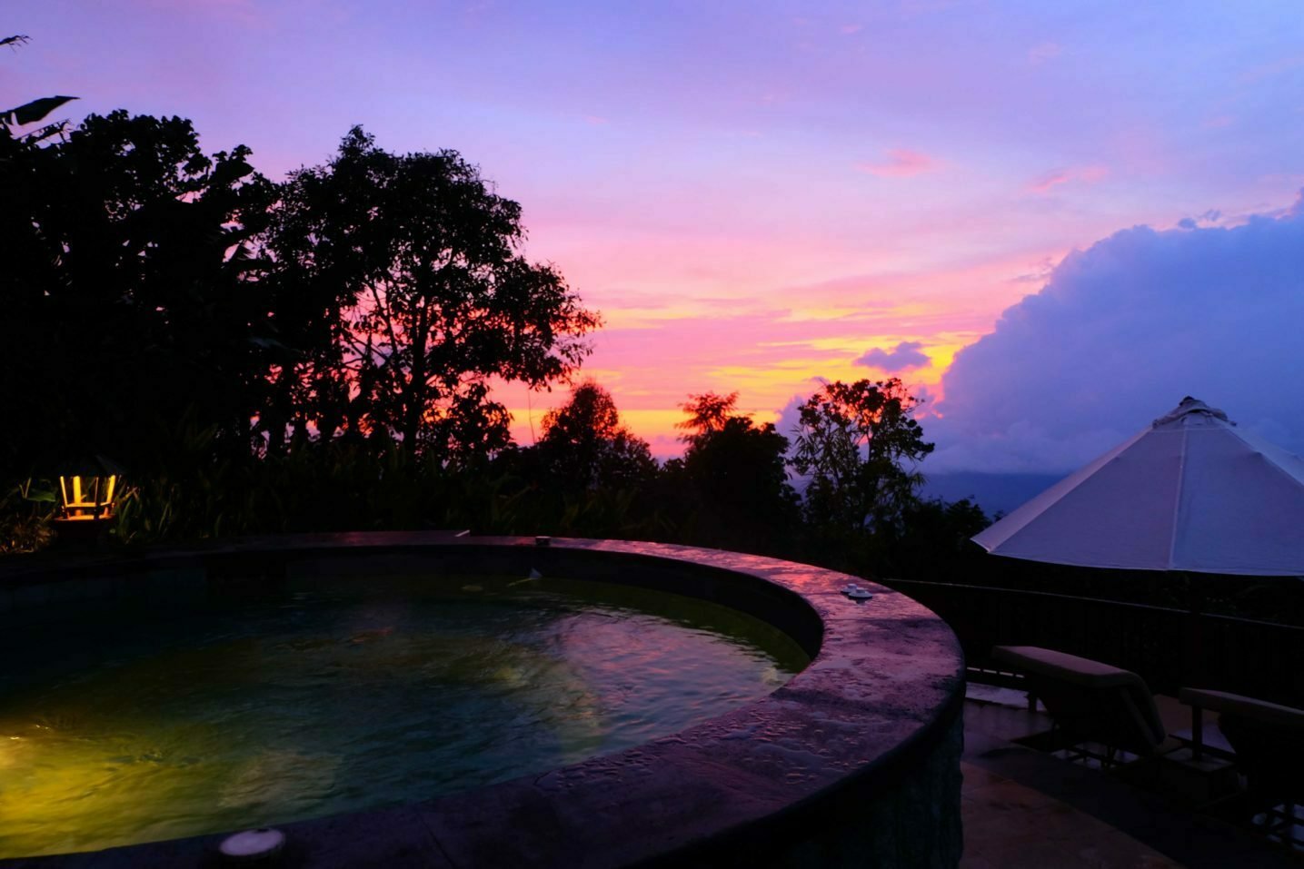 Best Hotels In Bali With Stunning Views | The Jetsetter Diaries