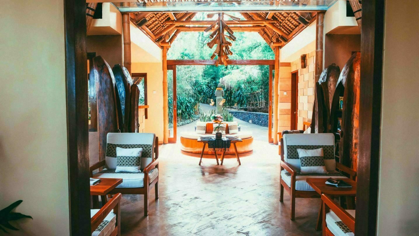 Best Hotels In Bali With Stunning Views | The Jetsetter Diaries