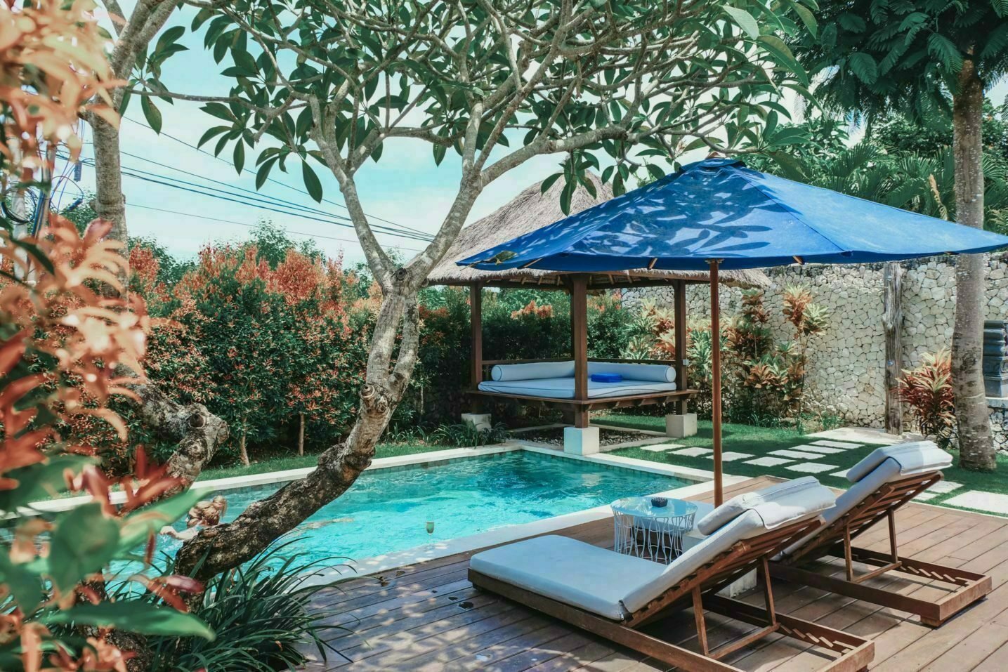 Best Hotels in Bali with Stunning Views | The Jetsetter Diaries