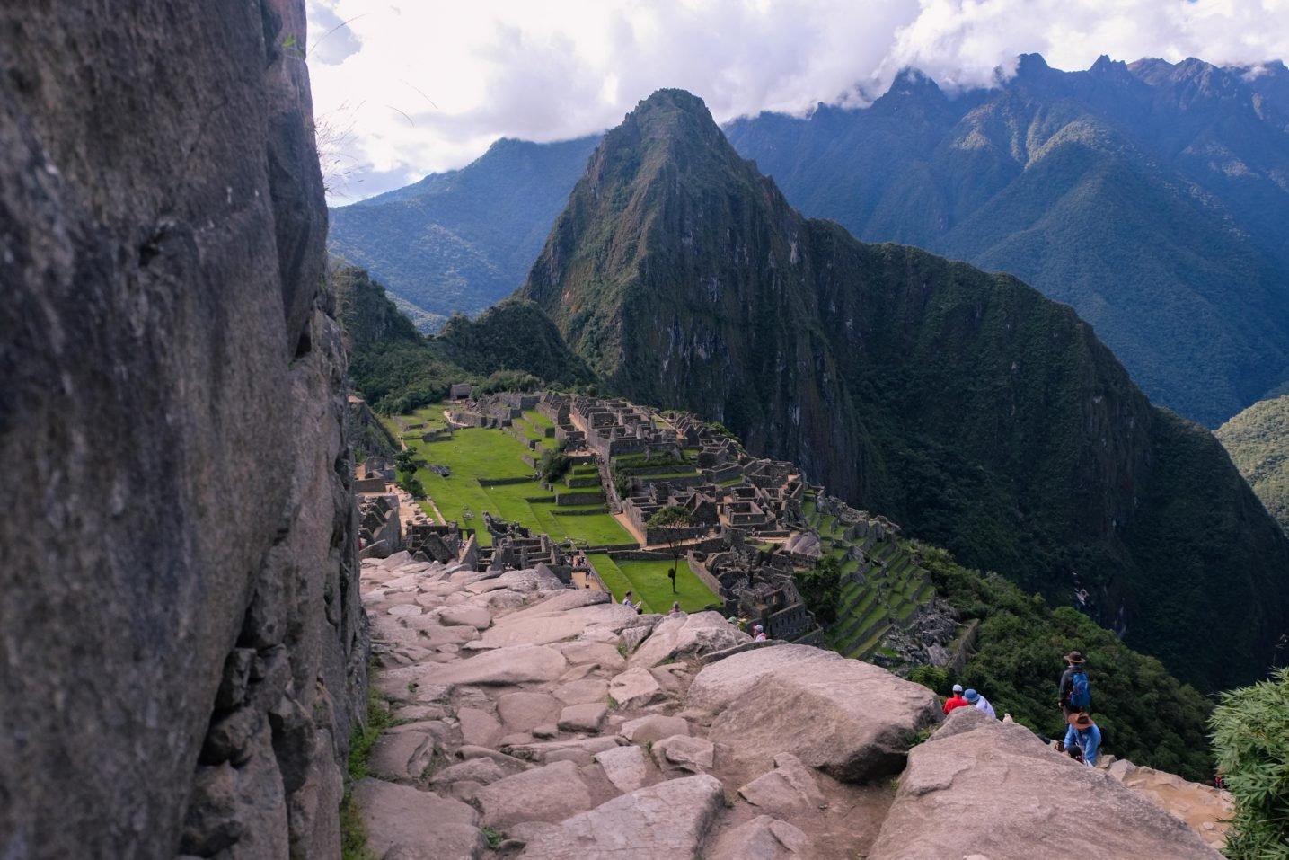 Travel to Peru with The Jetsetter Diaries