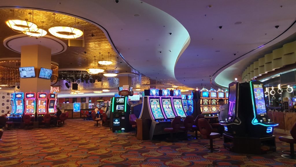 foxwood resort casino reviews