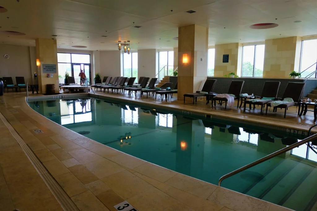 Foxwoods Resort Casino Hotel Review | The Jetsetter Diaries