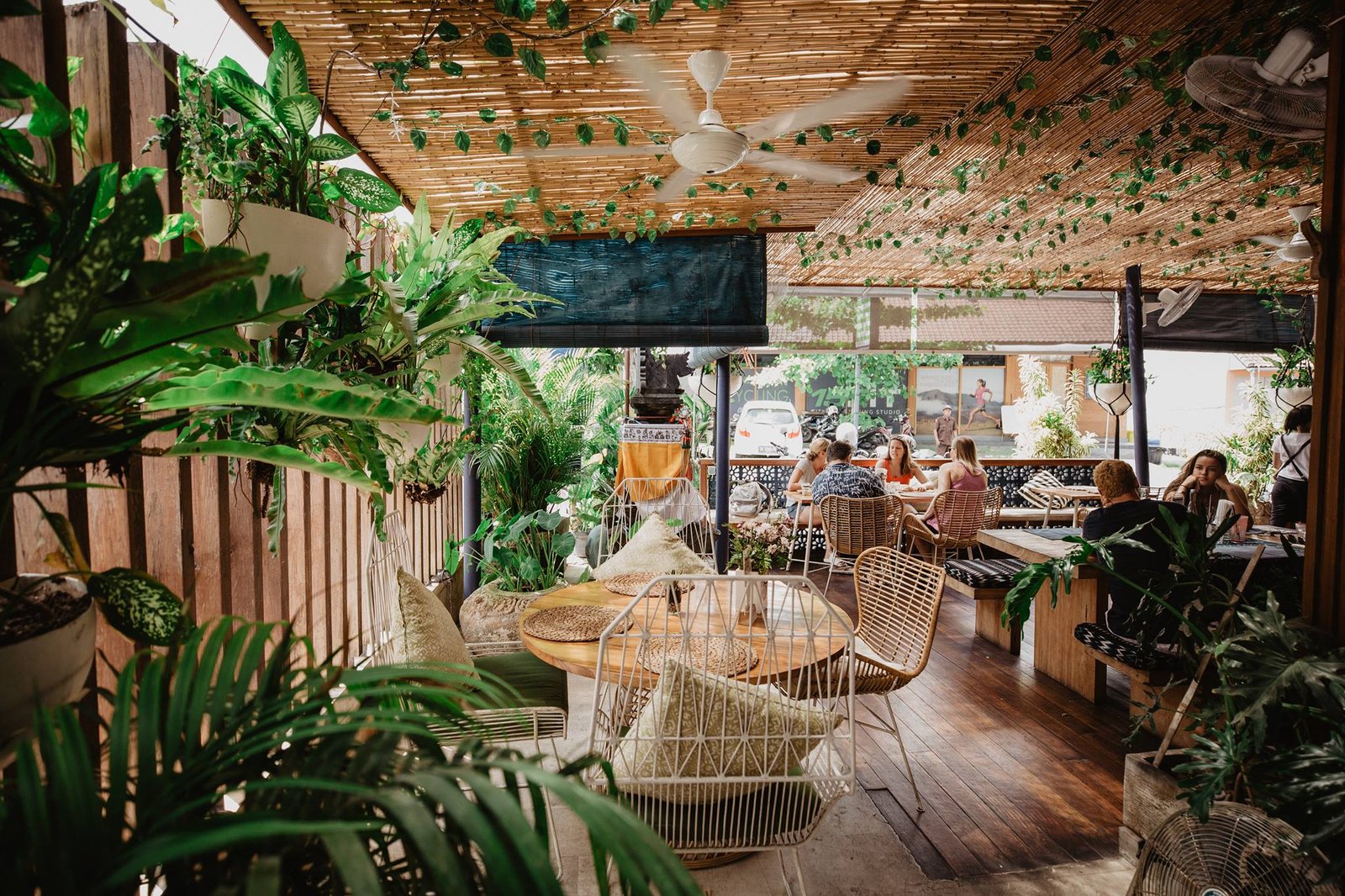 30 Best Canggu Cafes For Breakfast And Brunch Jetsetter Diaries