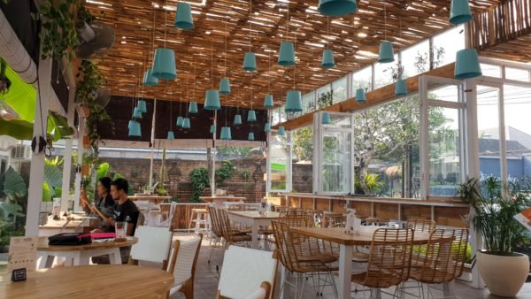 BEST Breakfasts In Canggu & Top 30 Cafes For Brunch