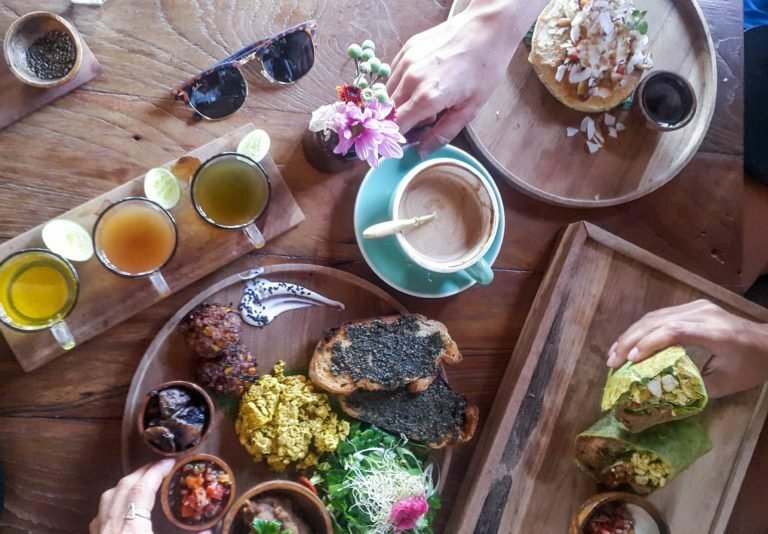 Best Breakfasts In Canggu And Top 30 Cafes For Brunch