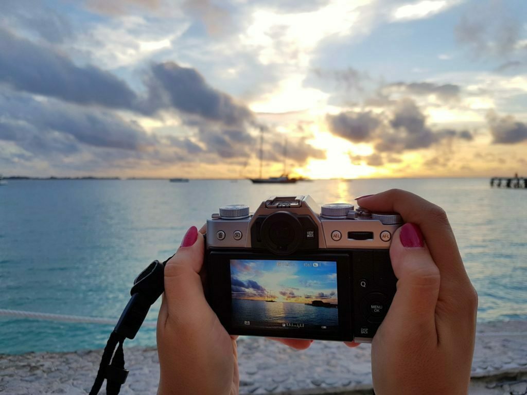 comment prendre de bonnes photos de vous