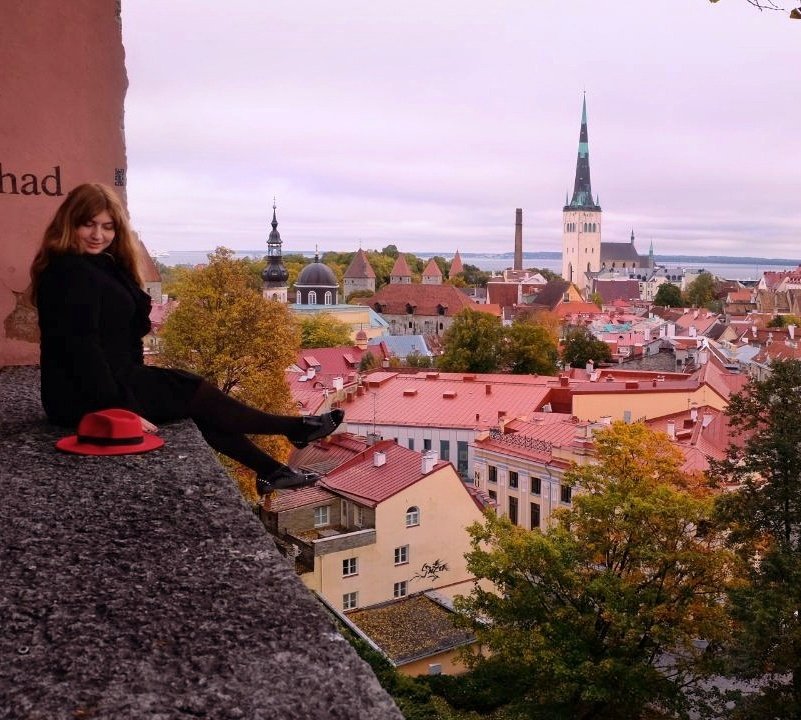 Sådan tager du gode billeder af dig selv