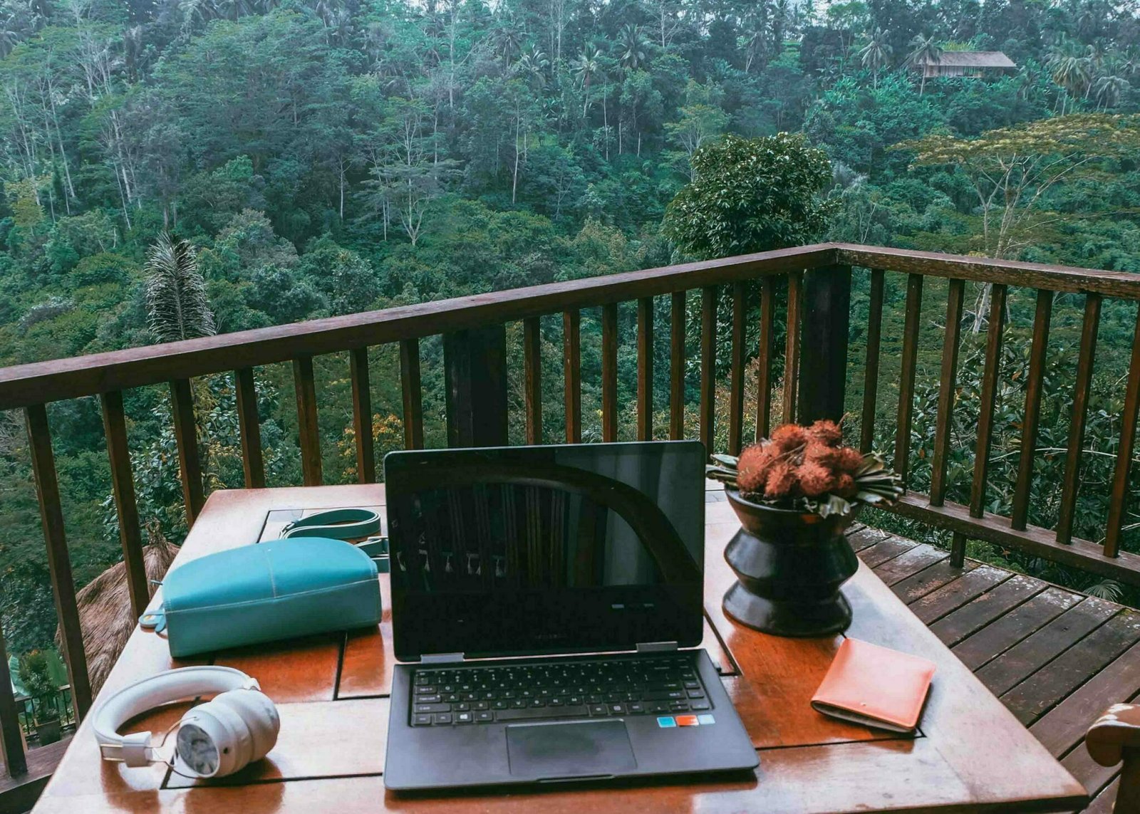 Digital Nomad Jobs: How To Find Remote Work