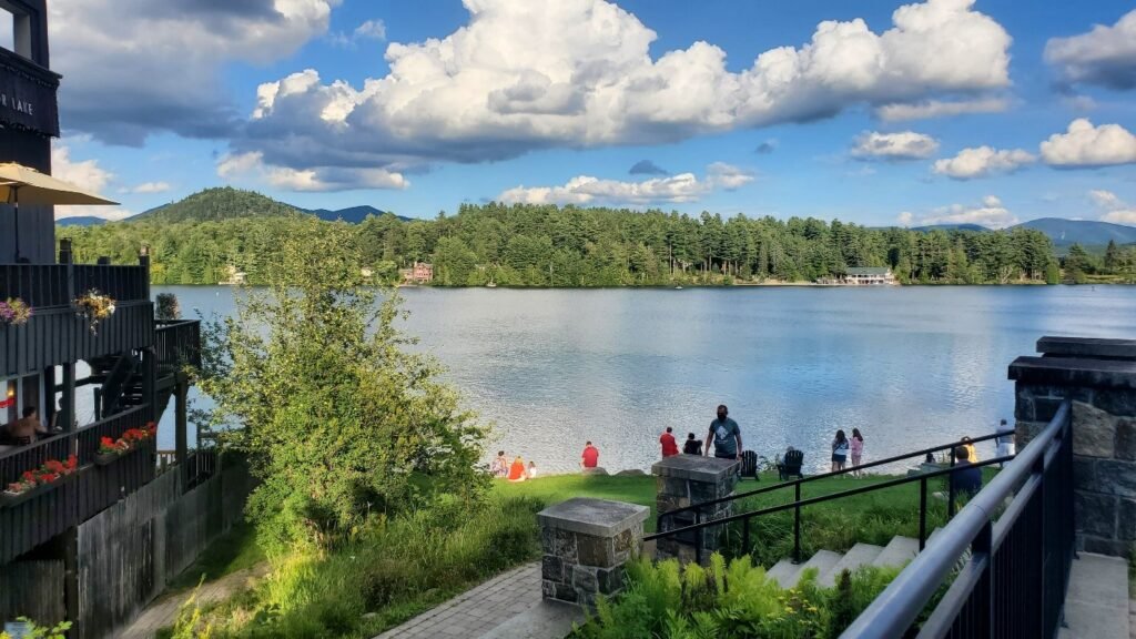 best things to do in lake placid