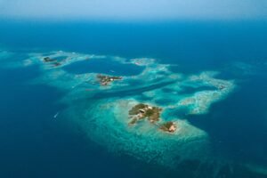 Best Colombia Islands to Visit