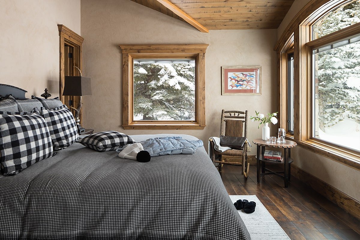 10 Unique Jackson Hole Luxury Rentals Jetsetter Diaries   Where To Stay In Jackson Hole Min 