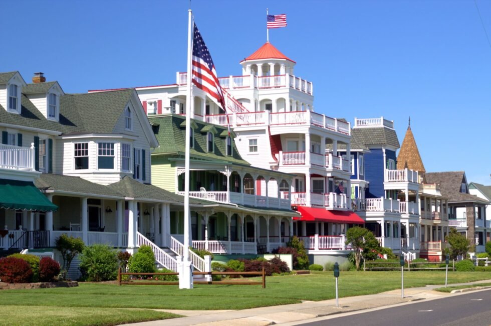 30 BEST Things To Do In Cape May New Jersey