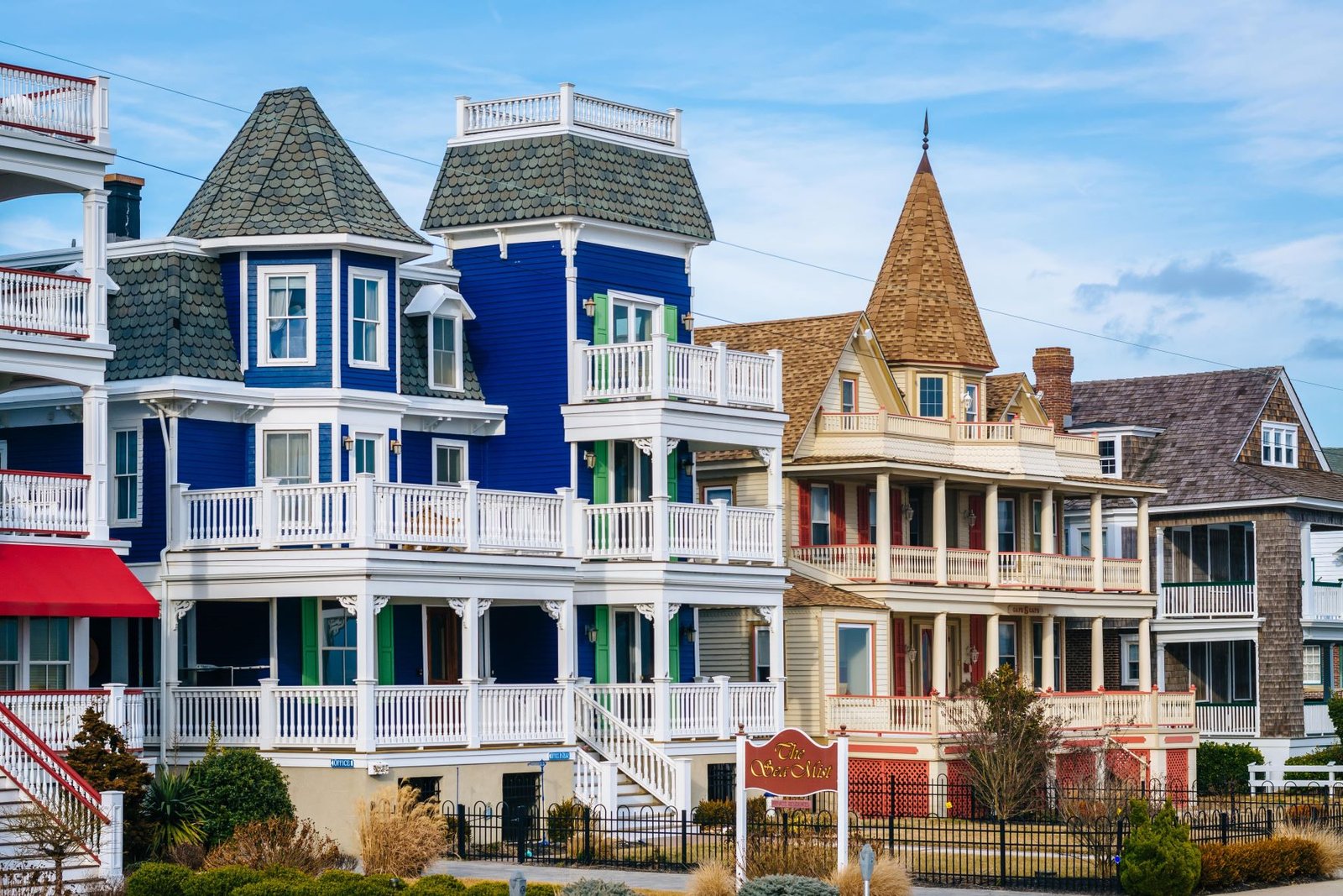 30 BEST Things To Do In Cape May New Jersey