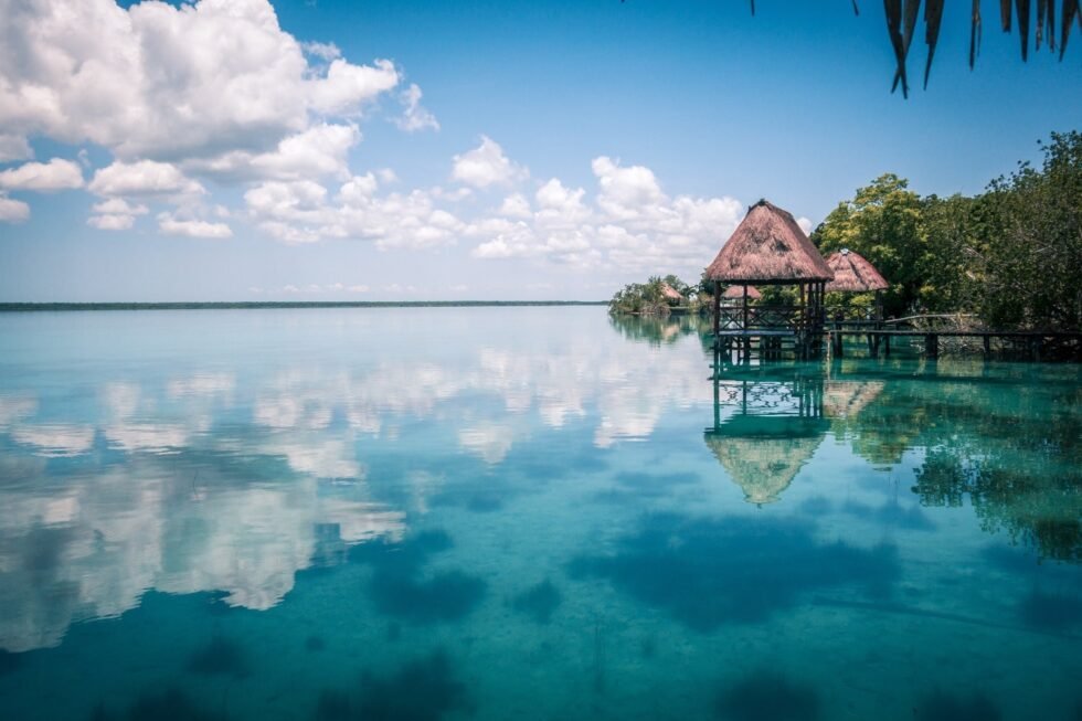 The Maldives Of Mexico: Is Bacalar Lagoon That Special?