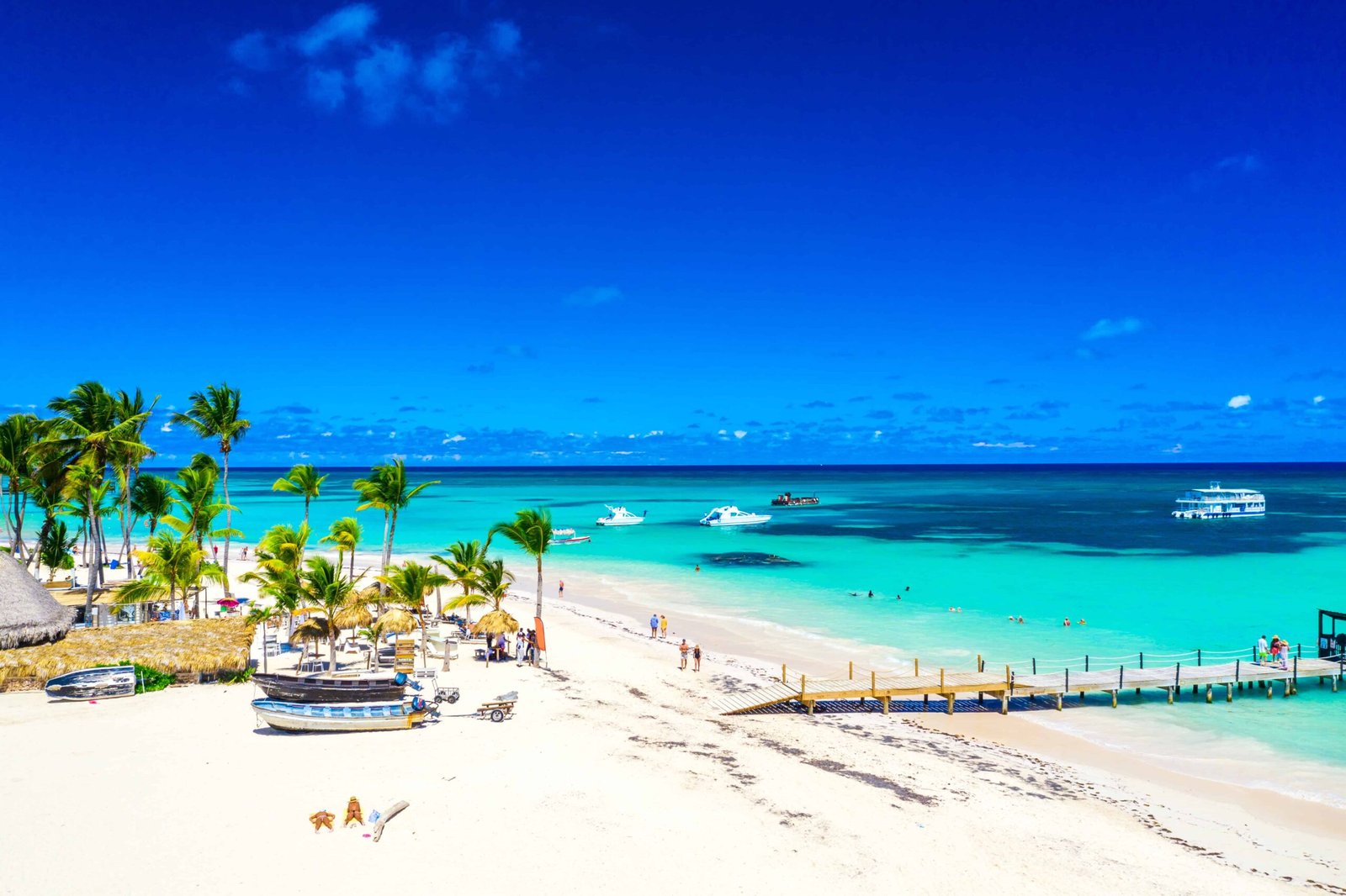 Top 10 Safest Caribbean Islands To Visit In 2022
