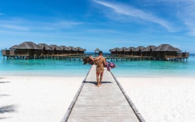 What Are the Best Honeymoon Destinations? 